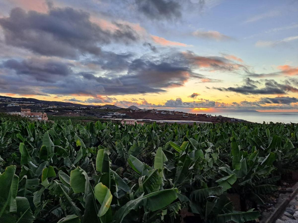 RK Hacienda La ReKompensa Arucas Exterior foto