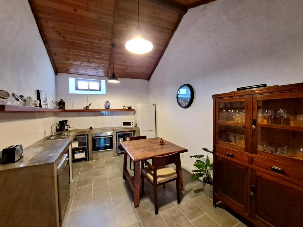 RK Hacienda La ReKompensa Arucas Exterior foto