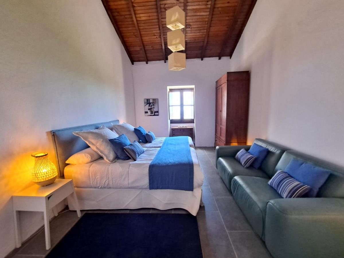 RK Hacienda La ReKompensa Arucas Exterior foto