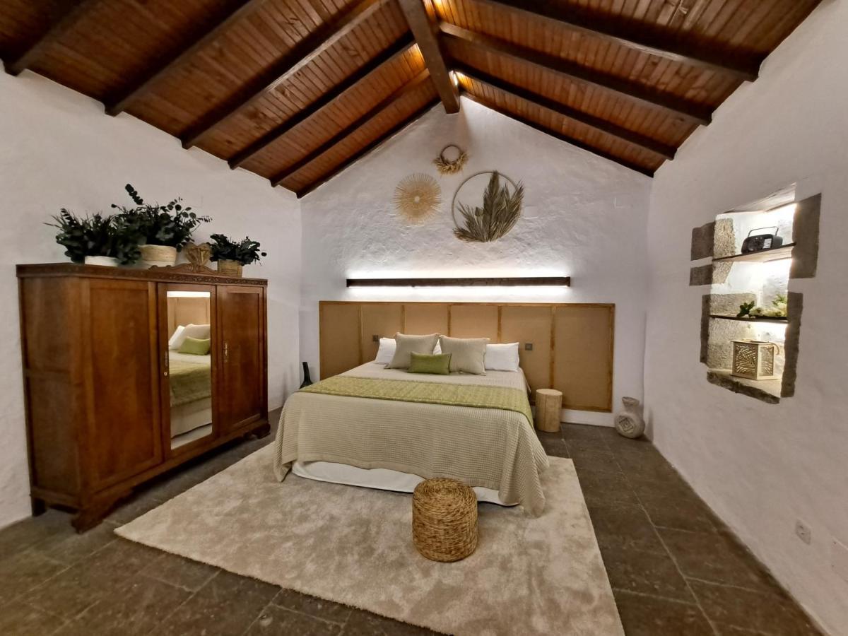 RK Hacienda La ReKompensa Arucas Exterior foto
