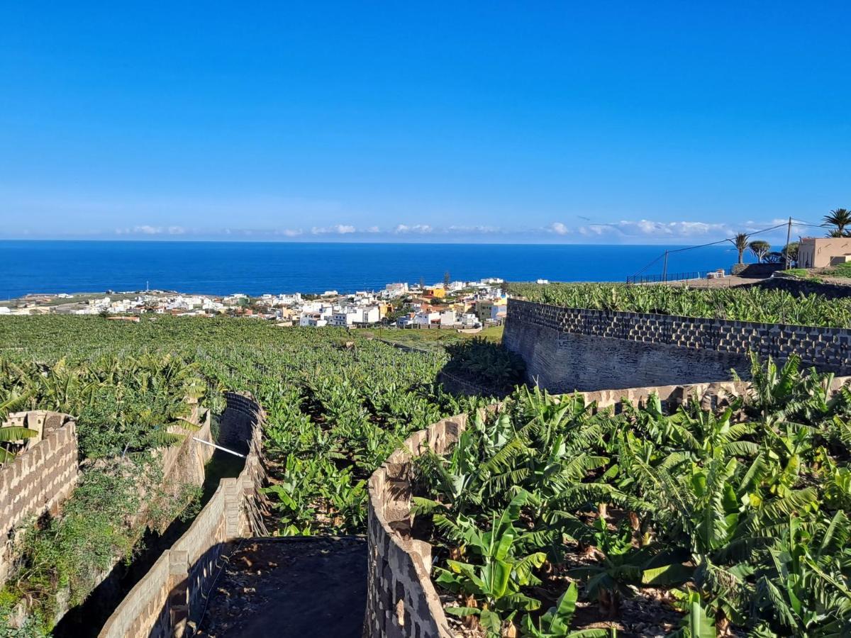 RK Hacienda La ReKompensa Arucas Exterior foto
