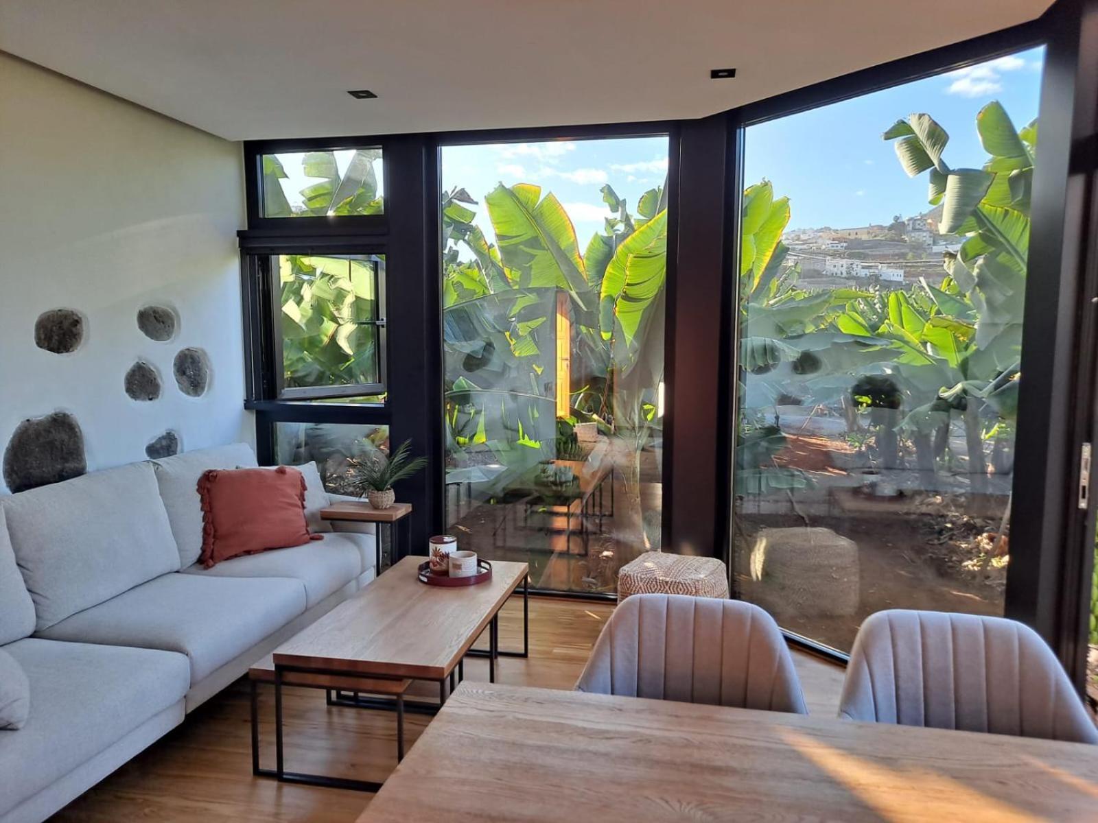 RK Hacienda La ReKompensa Arucas Exterior foto